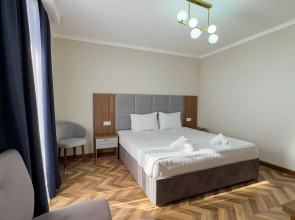 Отель Грейс Бриз