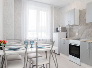 Апартаменты на Аблукова 18