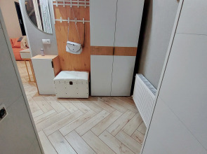 Квартира Двухуровневая в центре возле набережной