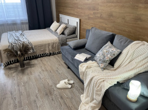 Квартира Atmosfera Sna рядом с ЖД вокзалом