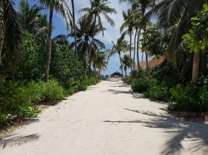 Отель Cinnamon Velifushi Maldives