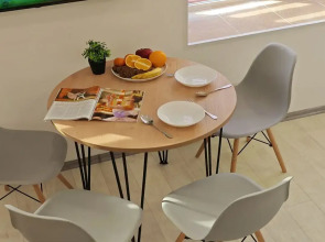 Квартира Уютная 1к по Тухачевского 49/2-24