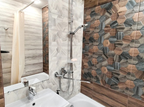 Апартаменты на Батецкой