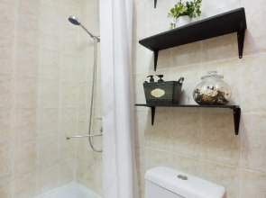 Квартира Old Town