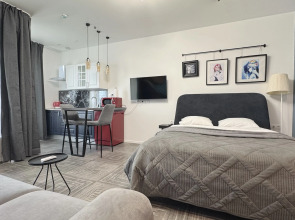 Апартаменты Liner Apart #12