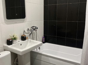 Квартира Толстой Фрунзе 8