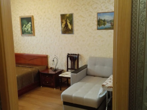 Квартира на Днепропетровской