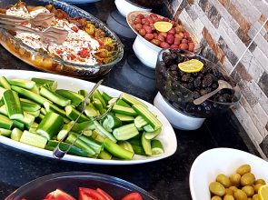 Отель Lavin Garden