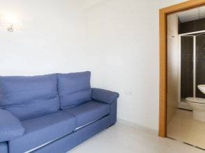 Отель Ibersol Playa Dorada