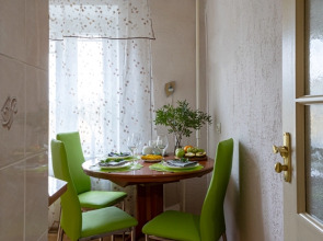 Квартира 2-комнатная Zoya Apart у Бранденбургских Ворот и музея Марципана