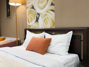 Апартаменты Apart-Comfort на Угличской 27а