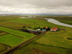 Hvítá Inn Bed&Breakfast