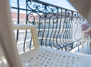 Гостевой дом Сиар