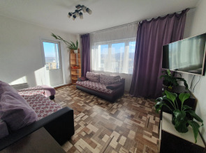 Апартаменты Двухкомнатные