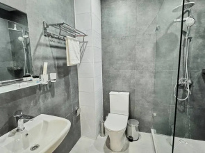 Отель Siab Boutique-hotel