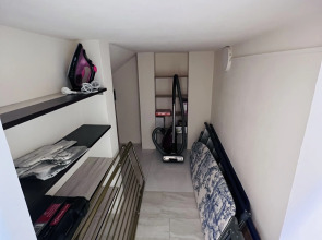 Апартаменты TUR HOUSE с видом на пляж