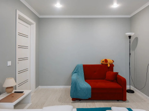 Апартаменты Malkova apartments на Старпопрегольской небережной