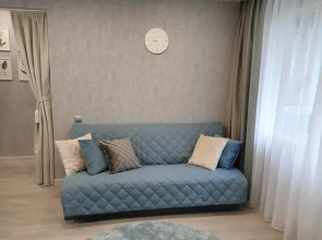 Квартира у Фонтана