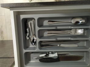 Квартира Комфортабельная студия на Судостроительной