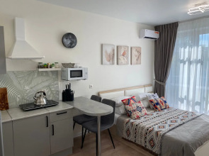 Апартаменты Parade Aparts 1