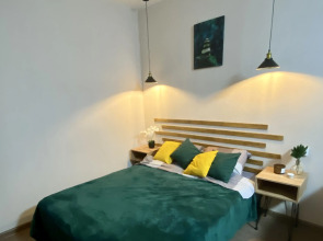 Квартира Ěkše