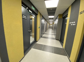 Двухкомнатная Квартира у Метро