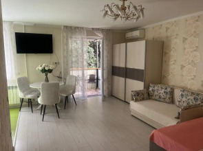 Апартаменты на Карла Маркса 11