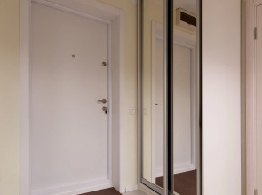 Квартира Apart Viktori