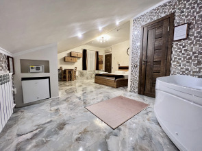 Гостевой дом Мон Плезир Химки