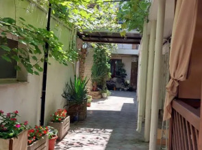 Гостевой Дом Ваниль