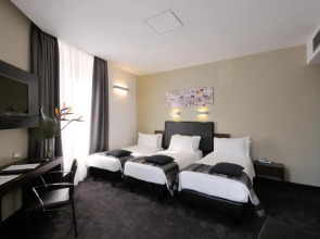 Hotel Trevi Collection