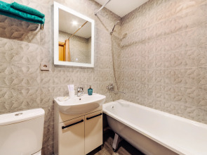 Апартаменты UyutnoEKB Краснолесья 16/3