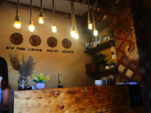 Мини-отель Silkroad