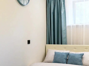 Апартаменты Проспект Вернадского 41с1 (126)