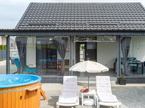 Novy Spa-Dom Private House