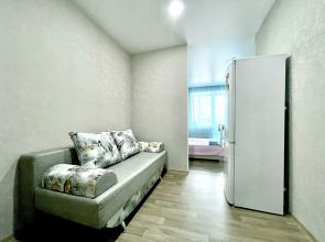 Апартаменты MarsHotel на улице 280-летия Барнаула 15