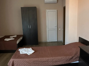 Гостевой Дом Два Капитана