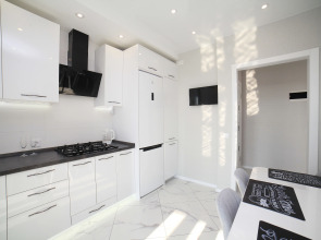 Апартаменты Лазурный Дом