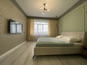 Квартира Romanovhome