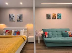 Апартаменты на Семашко, 28