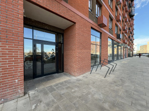 Квартира Уточкина 5/2-139 КакДома в Подольске