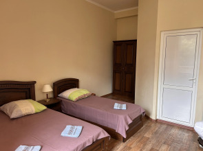 Гостевой дом Отдых в Лоо