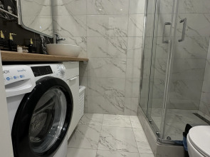 Квартира современная в ЖК Кислород