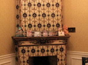 Гостевой дом Nouvelle Europe