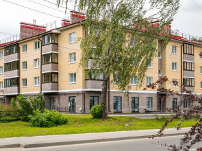 Апартаменты GLOBALSTAY Солнечная 1 Комнатная на Набережной Днепра