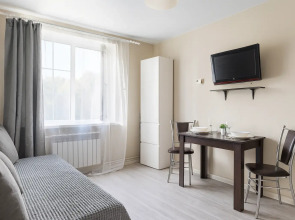 Квартира Уютная Квартира Студия