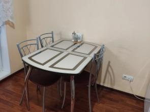 Апартаменты Квартира 2 Комнатная