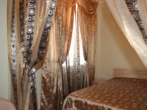 Кемпинг Рудный Край