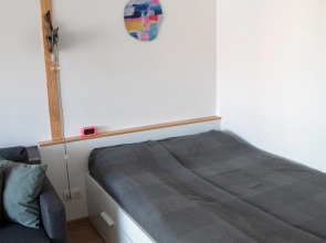 Апартаменты у Ауры