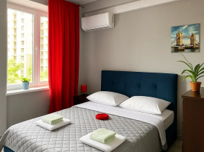 Апартаменты Уютное гнездышко